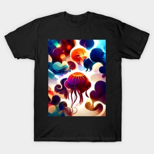 Sea Dream T-Shirt